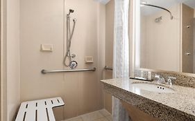 Embassy Suites Dallas -Frisco/Hotel, Convention Center&Spa