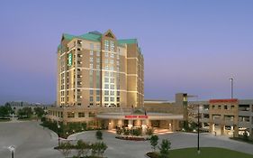 Embassy Suites Dallas -Frisco/Hotel, Convention Center&Spa